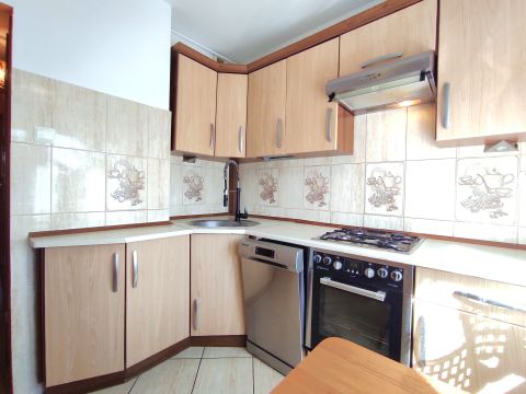 Sprzedaż Mieszkanie Kęty, pow. oświęcimski