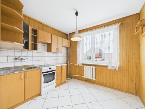 Sprzedaż Mieszkanie Dąbrowskiej, Przasnysz