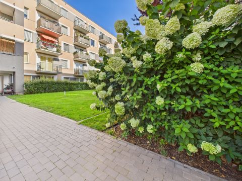 Sprzedaż Mieszkanie Krzyżówki, Białołęka, Warszawa