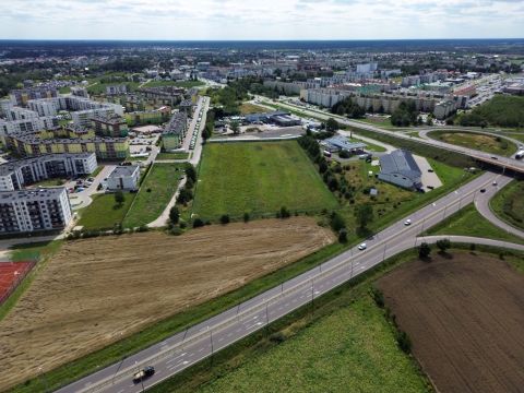 Sprzedaż Działka Fedorowicz, Biała Podlaska