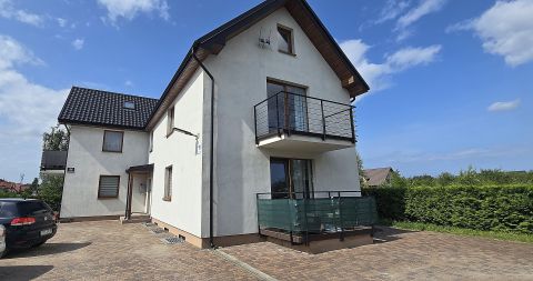 Sprzedaż Dom Jarzębinowa, Puck