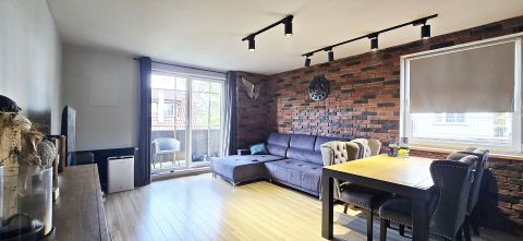 Sprzedaż Mieszkanie Wejherowska, Puck