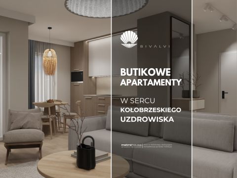 Sprzedaż Mieszkanie Rafińskiego, Kołobrzeg