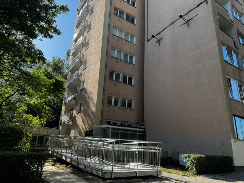 Sprzedaż Mieszkanie Czerniakowska, Mokotów, Warszawa