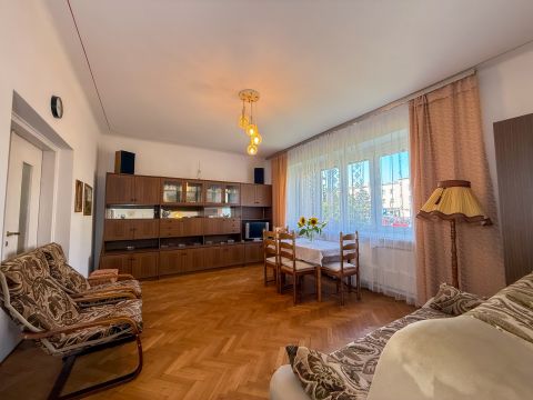 Sprzedaż Mieszkanie Stalowa Wola