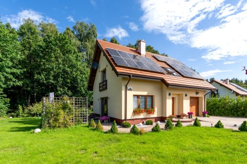 Sprzedaż Dom Stary Dwór, pow. olsztyński