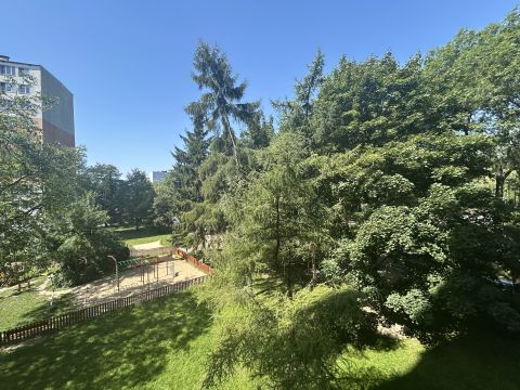 Sprzedaż Mieszkanie Pojezierska, Bałuty, Łódź