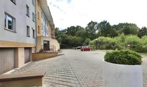 Sprzedaż Mieszkanie Wał Miedzeszyński, Wawer, Warszawa