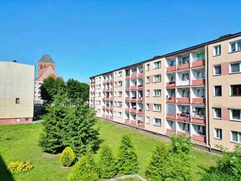Sprzedaż Mieszkanie Jagiełły, Choszczno