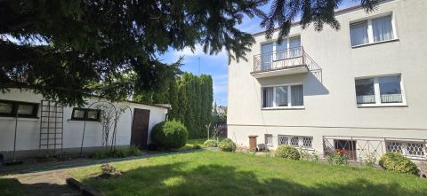 Sprzedaż Dom Grabowskiego, Toruń