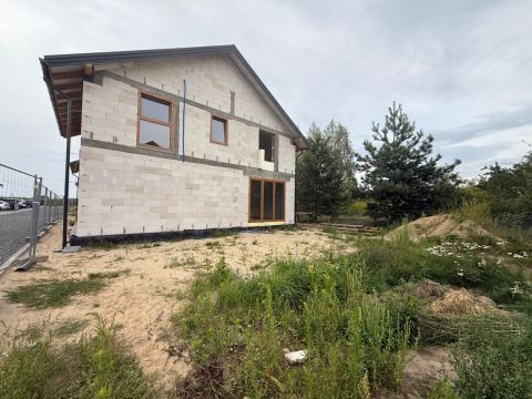 Sprzedaż Dom Wspólna, Rakowiska, pow. bialski