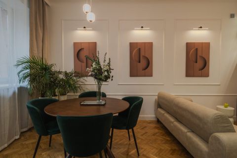 Sprzedaż Mieszkanie Kredytowa, Śródmieście, Warszawa