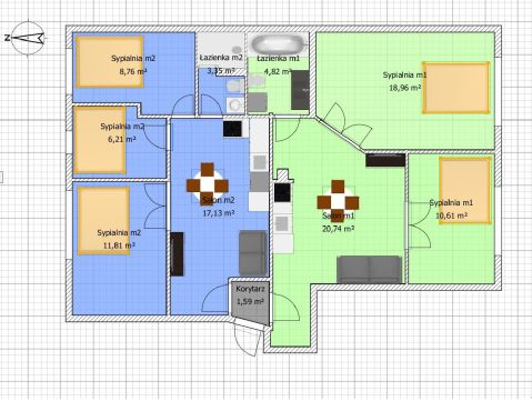 Sprzedaż Mieszkanie Złota, Śródmieście, Warszawa