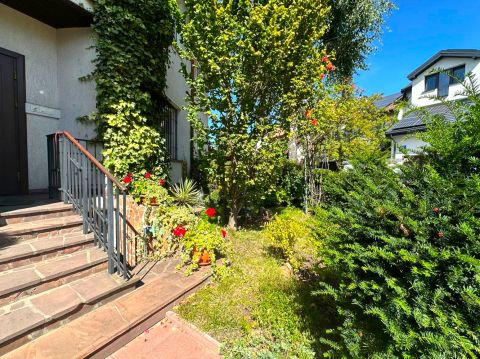 Sprzedaż Dom Cypryjska, Mokotów, Warszawa