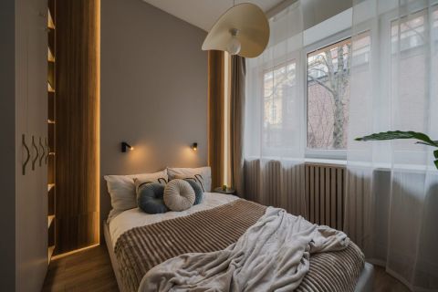 Sprzedaż Mieszkanie Waliców, Wola, Warszawa