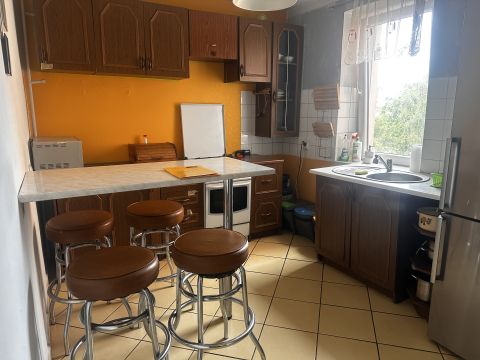 Sprzedaż Mieszkanie Sidorska, Biała Podlaska