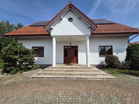 Sprzedaż Dom Parznice, pow. radomski