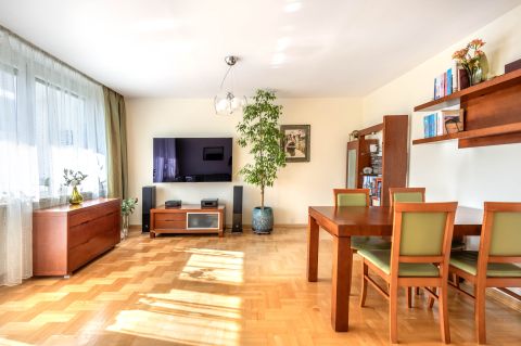 Sprzedaż Mieszkanie Hawajska, Ursynów, Warszawa