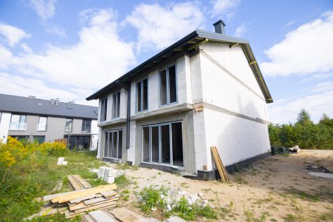 Sprzedaż Dom Serock, pow. legionowski