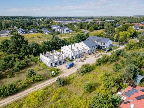 Sprzedaż Dom Serock, pow. legionowski