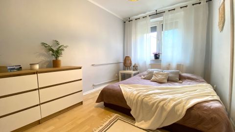 Sprzedaż Mieszkanie Gorzów Wielkopolski