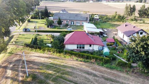 Sprzedaż Dom Burkat, pow. działdowski
