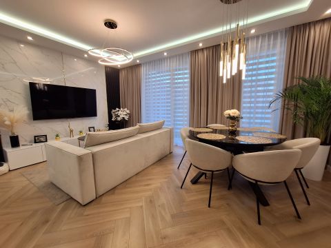 Sprzedaż Mieszkanie Grodzisk Mazowiecki