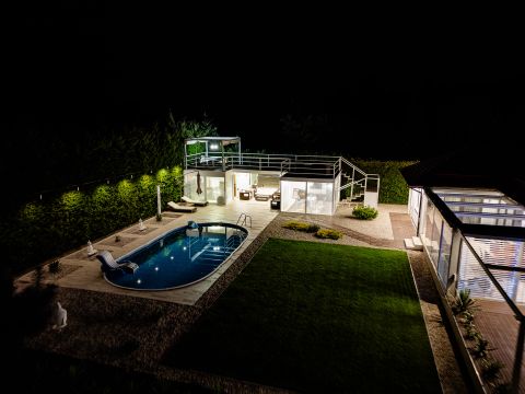 Sprzedaż Dom Radzymin, pow. wołomiński