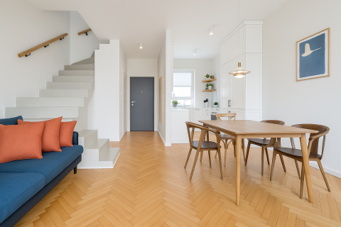 Sprzedaż Dom Piastów, pow. pruszkowski