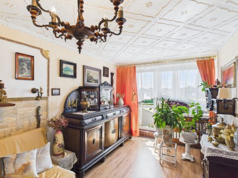 Sprzedaż Mieszkanie Roździeńskiego, Śródmieście, Katowice