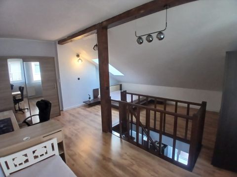 Sprzedaż Mieszkanie Pasłęcka, Białołęka, Warszawa