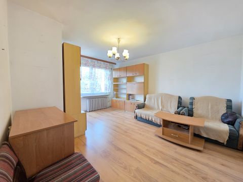 Sprzedaż Mieszkanie Piaskowa, Biała Podlaska