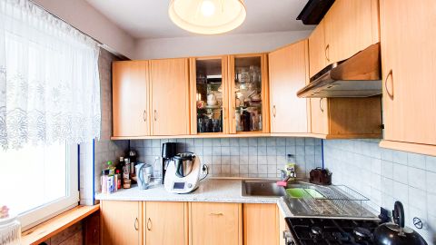 Sprzedaż Mieszkanie Warszawska, Tuchola