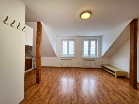 Sprzedaż Mieszkanie Targowa, Olecko