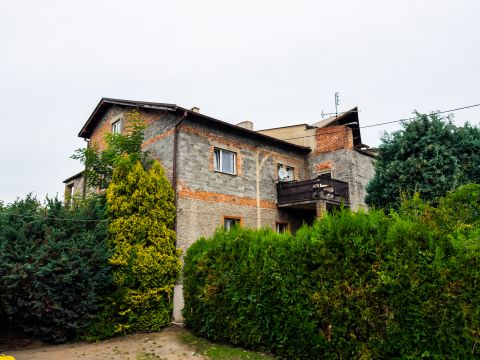 Sprzedaż Dom Zdrzałka, Rybnik