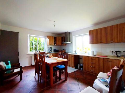 Sprzedaż Mieszkanie Kościelna, Sycewice, pow. słupski