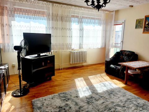 Sprzedaż Mieszkanie Oleśnica