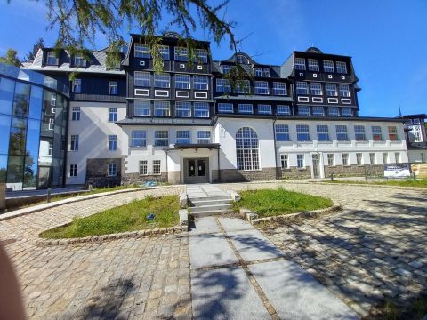 Sprzedaż Mieszkanie Karkonoska, Karpacz, pow. jeleniogórski