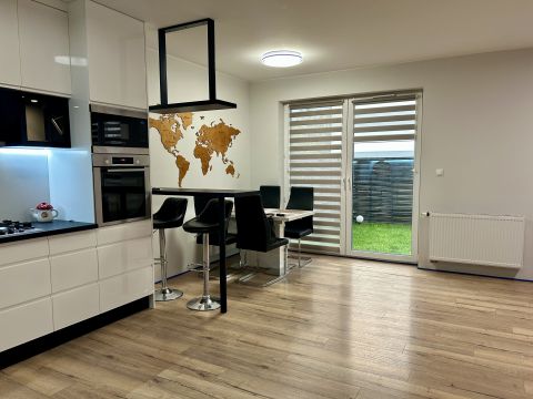 Sprzedaż Mieszkanie Zachodnia, Wola Mrokowska, pow. piaseczyński