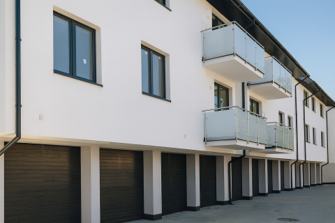 Sprzedaż Mieszkanie Borowiecka, Wawer, Warszawa