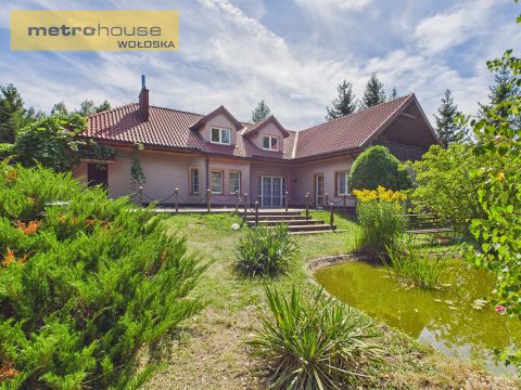 Sprzedaż Dom Bierzewice, pow. gostyniński