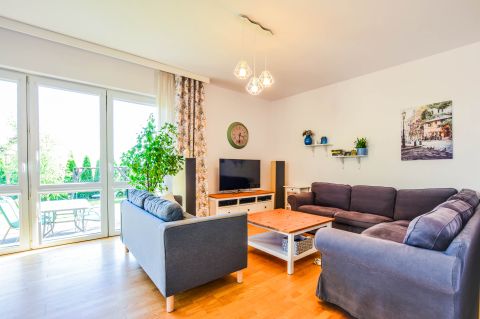 Sprzedaż Dom Pod jałowcem, Skowarcz, pow. gdański