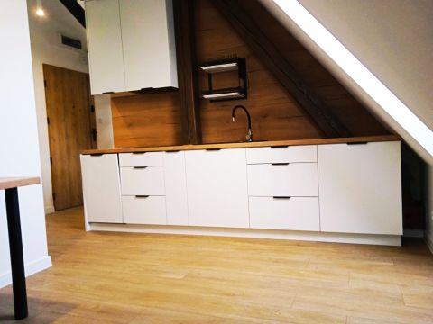 Sprzedaż Mieszkanie Kopernika, Nidzica