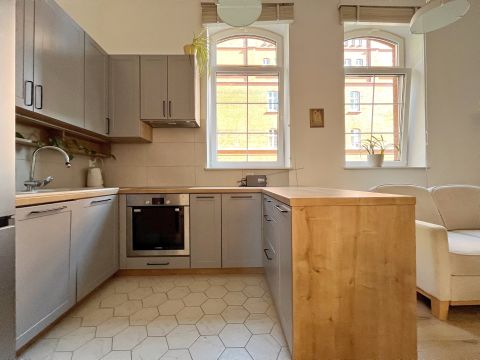 Sprzedaż Mieszkanie Łopuskiego, Millenium, Kołobrzeg