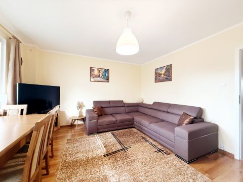 Sprzedaż Mieszkanie Myśliwska, Centrum, Kołobrzeg