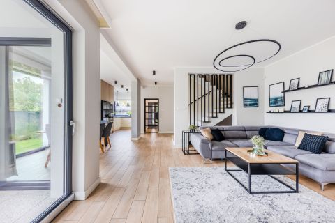 Sprzedaż Dom Urocza, Ciemne, pow. wołomiński