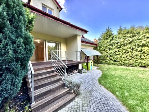 Sprzedaż Dom Aleksandrów Łódzki, pow. zgierski