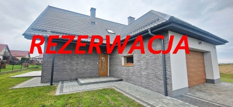 Sprzedaż Dom Sulicice Wybudowanie, Sulicice, pow. pucki