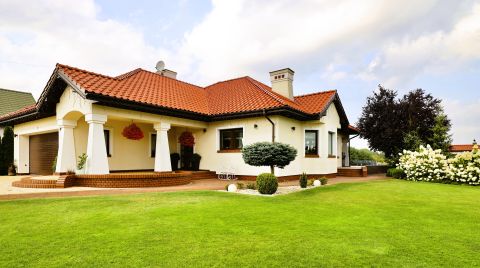 Sprzedaż Dom Kranów, pow. kielecki