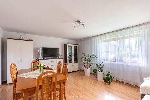 Sprzedaż Dom Stare Kiełbonki, pow. mrągowski